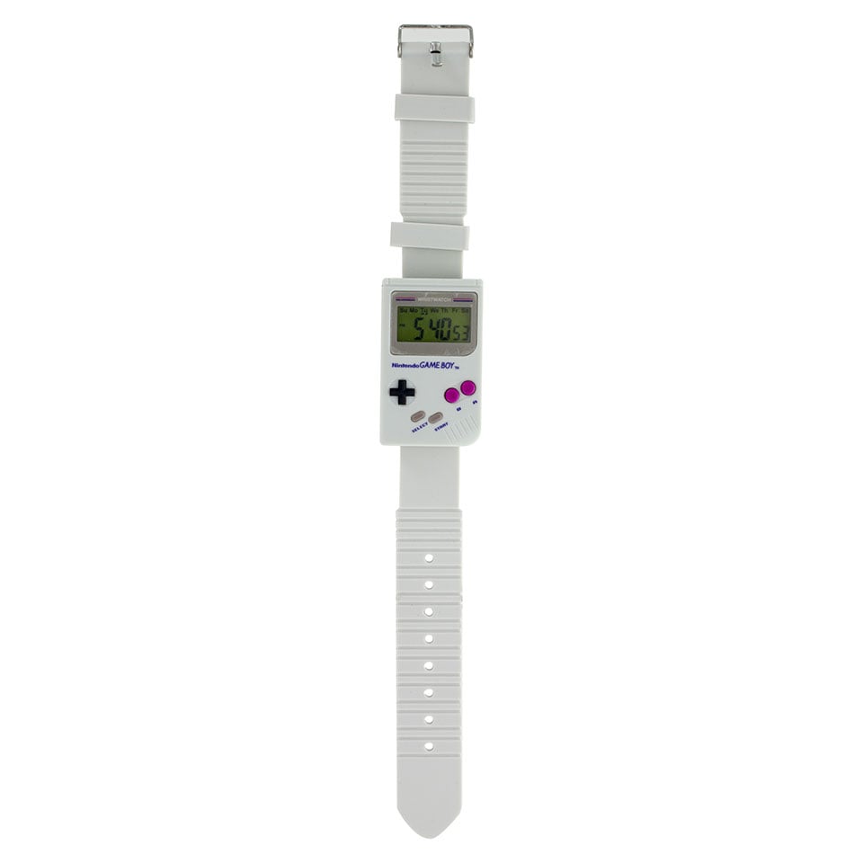 GameBoy Color Watch – Many Cool Things