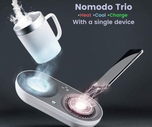 Nomodo Trio