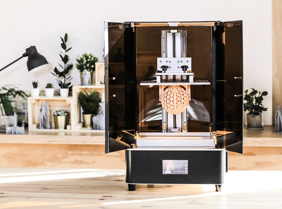 Phrozen Transform 3D Printer