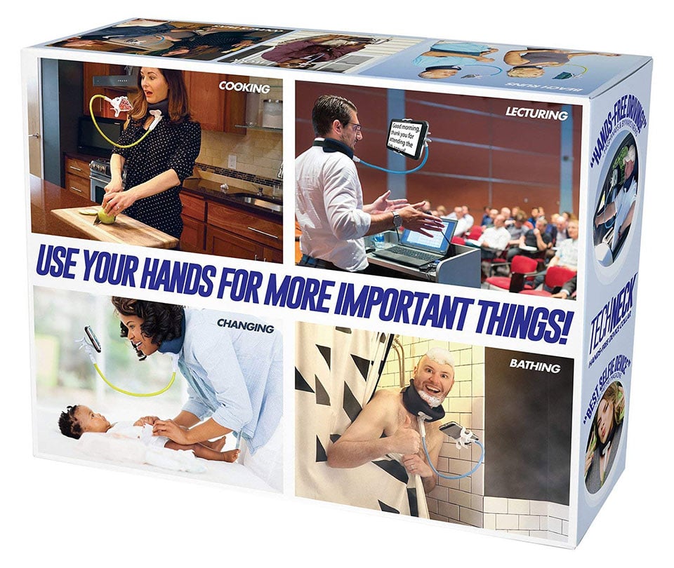 Prank Pack Gift Boxes