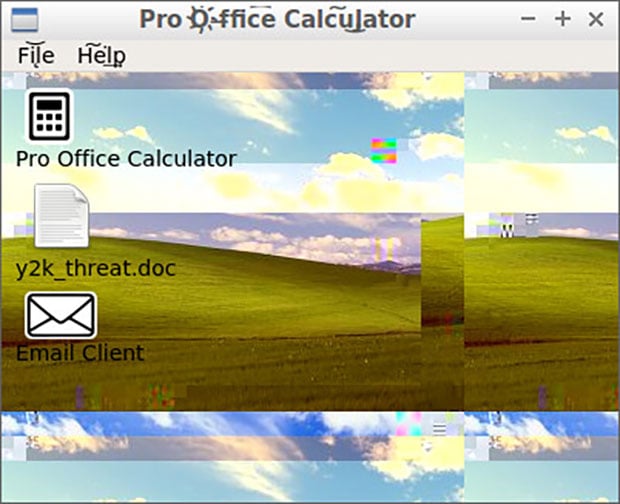 libre office calculator