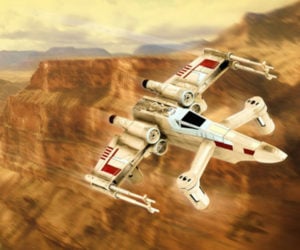 Star Wars Propel Drone