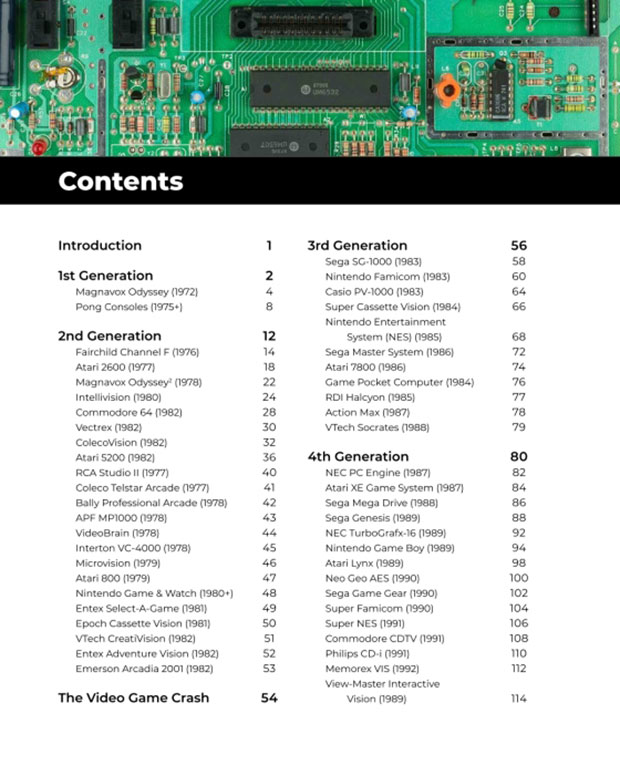 The Game Console (Book)