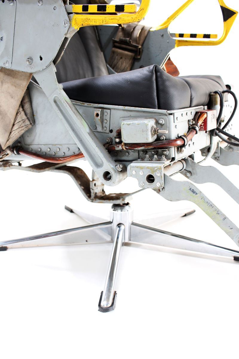 Thunderstreak Ejection Seat Chair