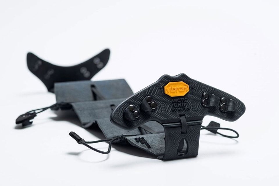 Vibram Portable Performance Sole