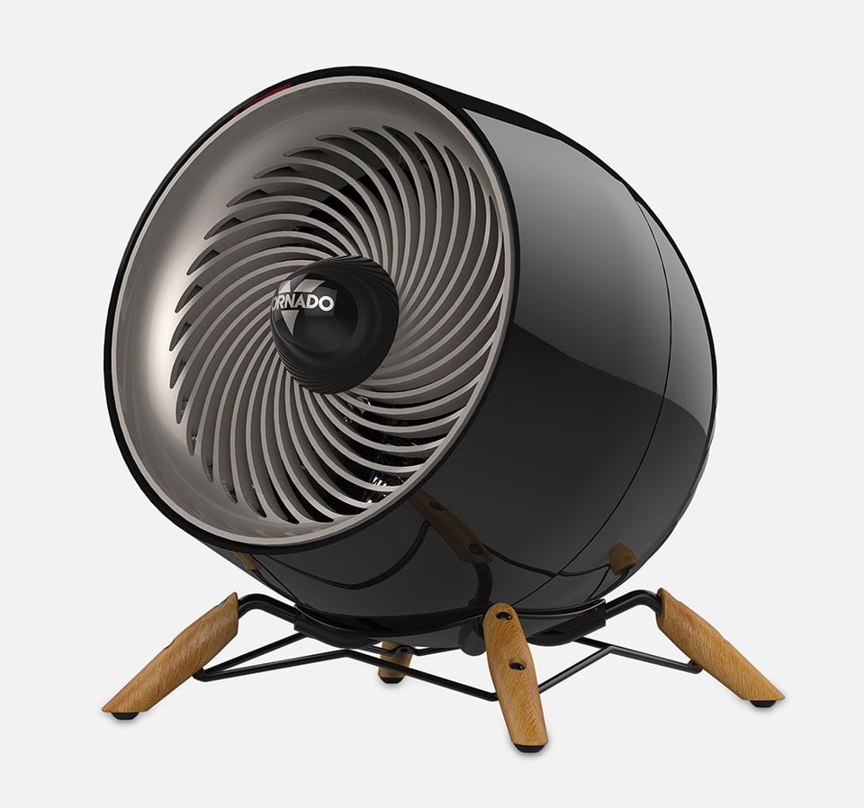 Vornado Glide Heater