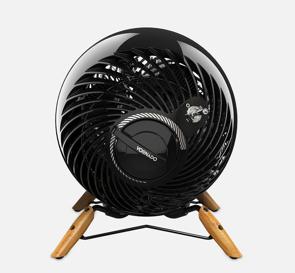 Vornado Glide Heater