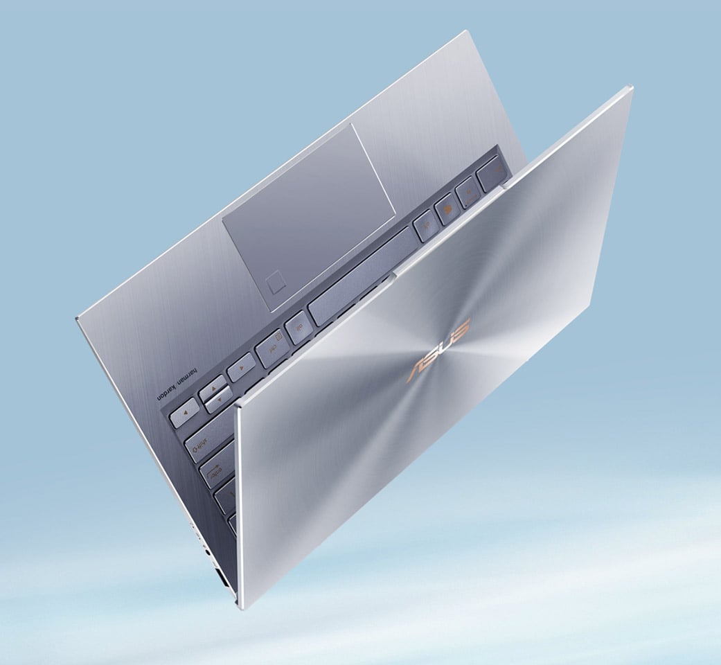 ASUS ZenBook S13