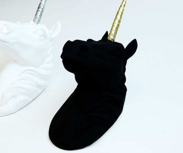 This is the Blackest Black Paint That You Can Buy