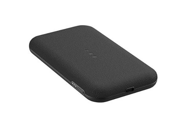 Courant Carry:1 Wireless Charger