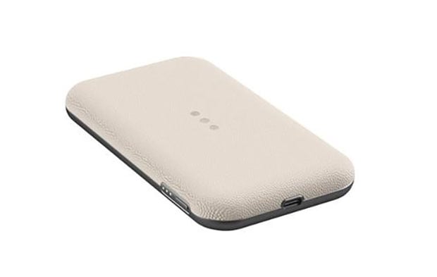 Courant Carry:1 Wireless Charger