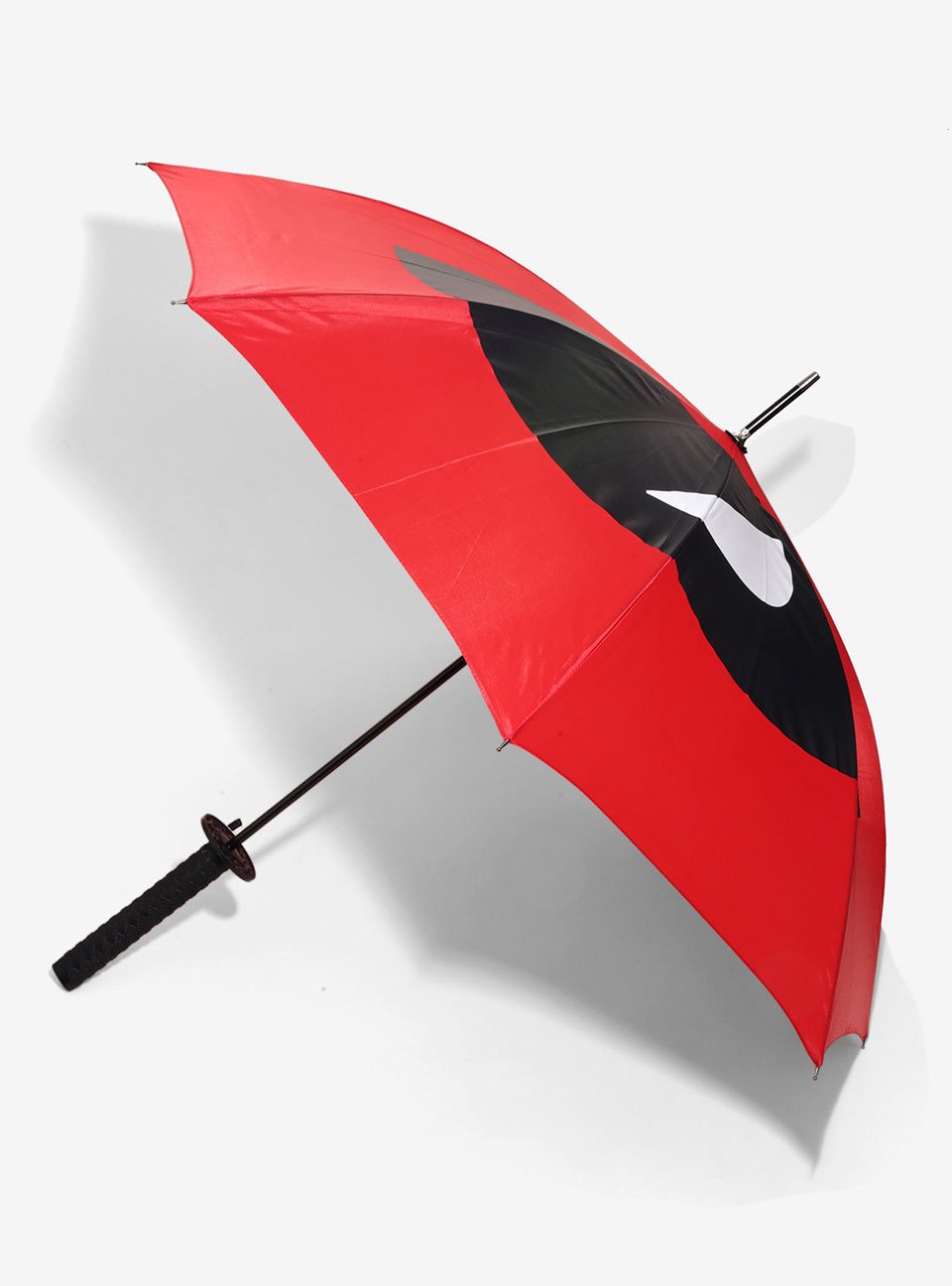 Deadpool Katana Umbrella