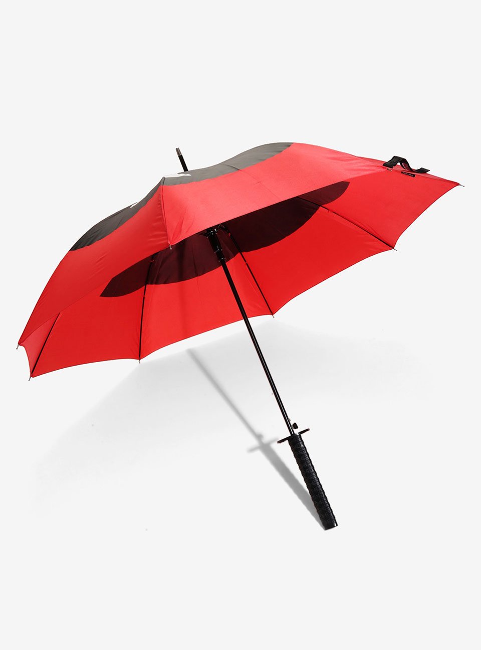 Deadpool Katana Umbrella