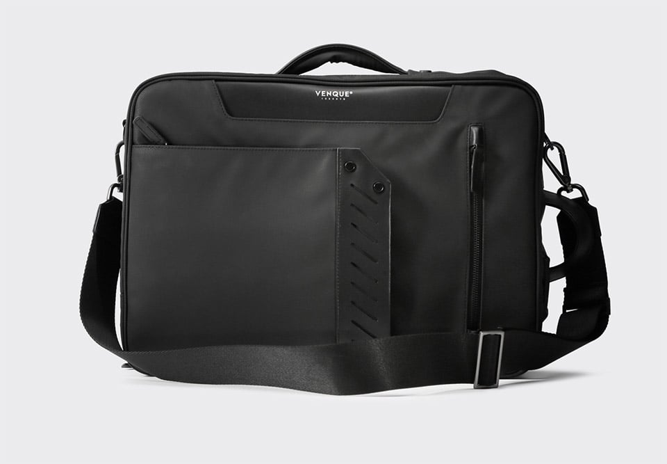 Venque Flypack Briefcase