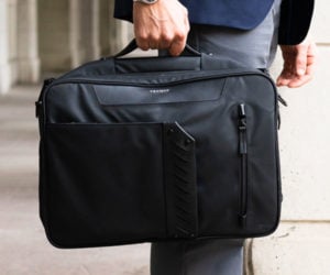 Venque Flypack Briefcase