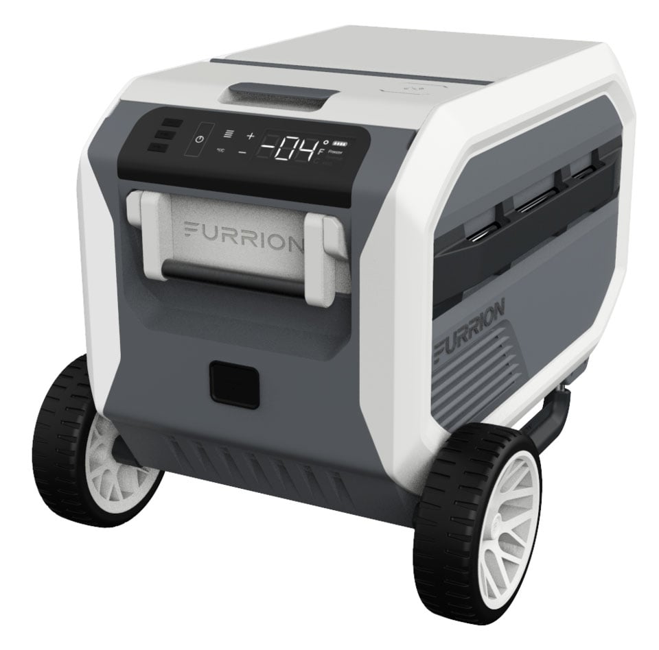 Furrion Rova Electric Cooler