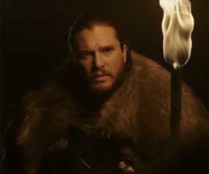 Game of Thrones Season 8 (Teaser)