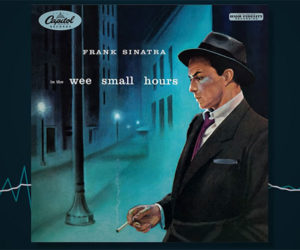 Frank Sinatra & the Concept Album