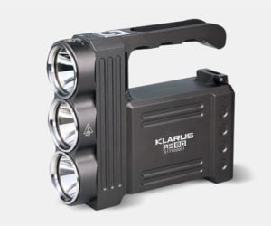 Klarus RS80GT Spotlight