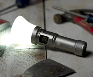 Lantern Multifunctional Flashlight
