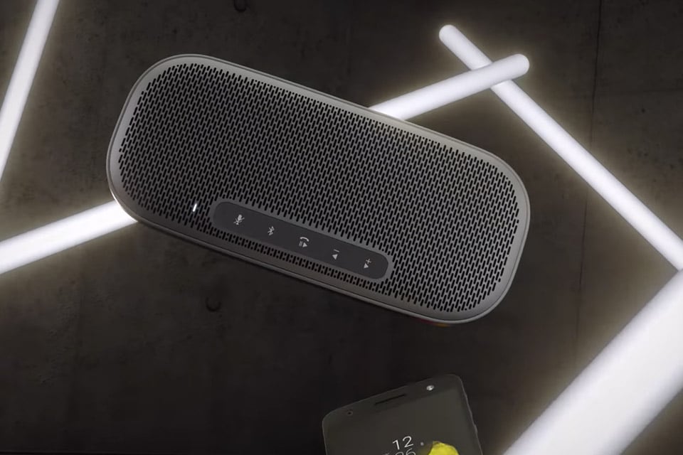 Lenovo 700 Bluetooth Speaker