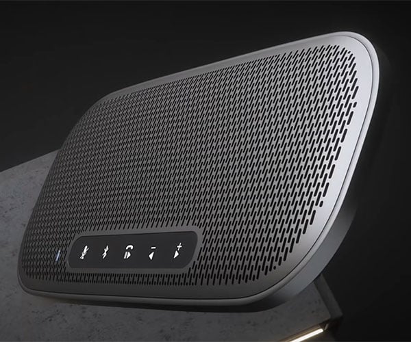 Lenovo 700 Bluetooth Speaker
