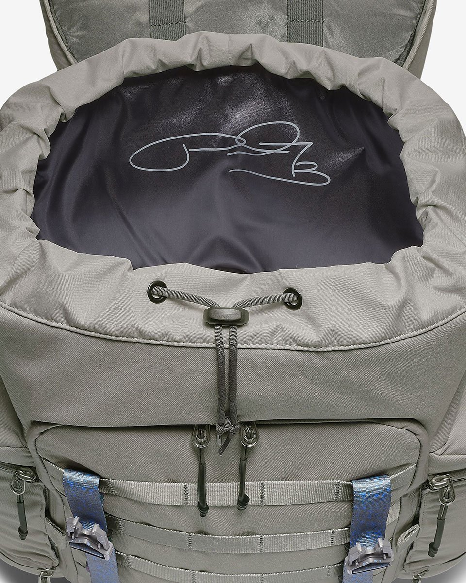 paul george nike playstation backpack