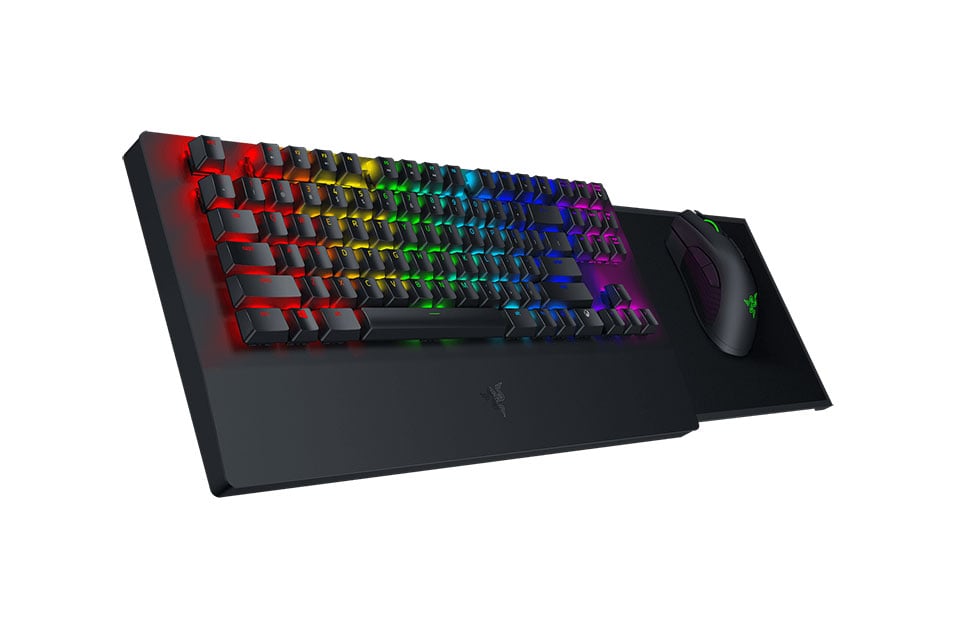 Razer deals turret amazon