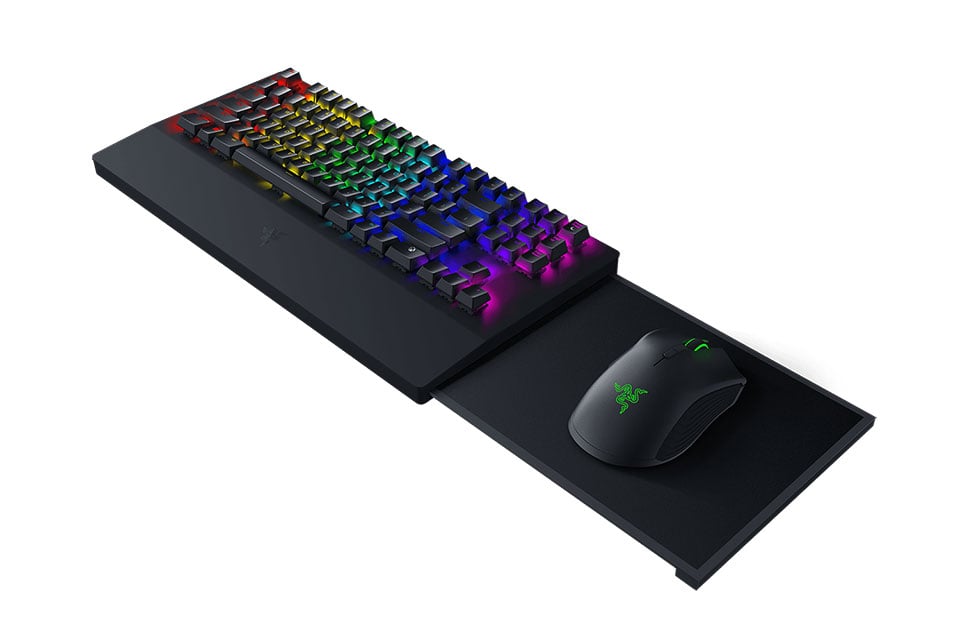 Razer Turret for Xbox One