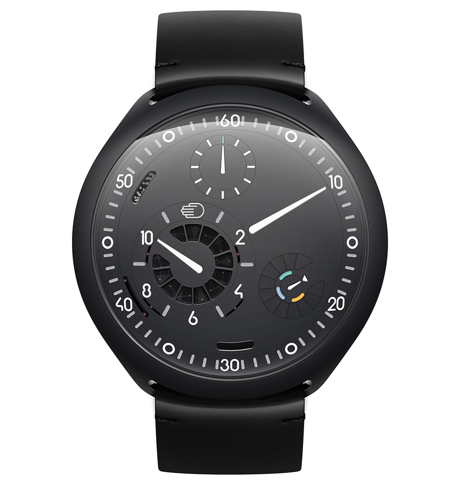 Ressence Type 2 Watch