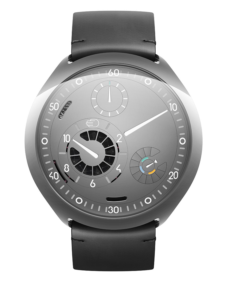 Ressence Type 2 Watch