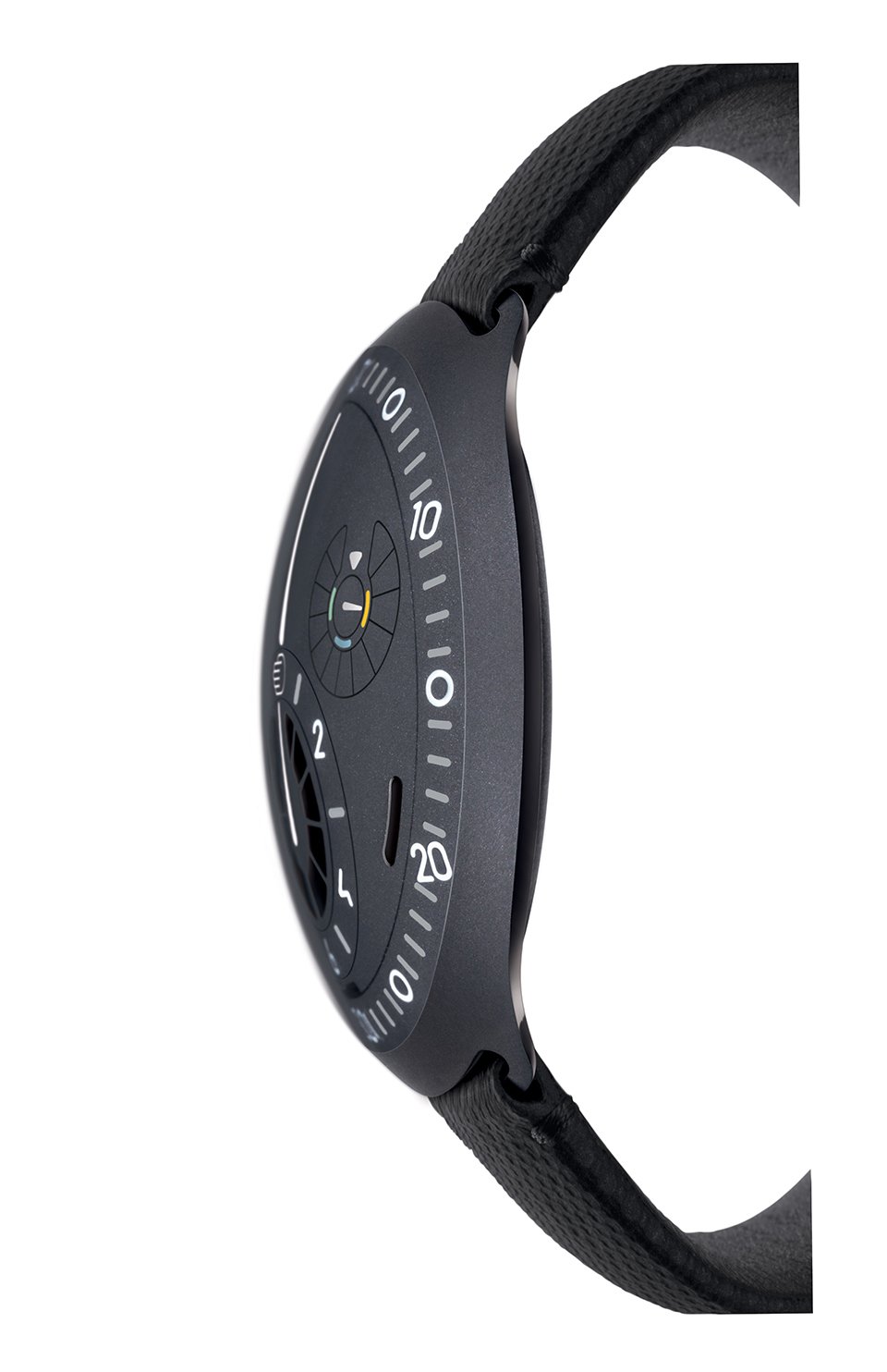 Ressence Type 2 Watch