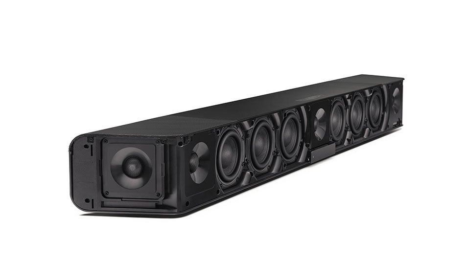 Sennheiser Ambeo Soundbar