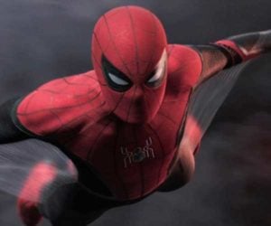 Spider-Man: Far From Home (Teaser)