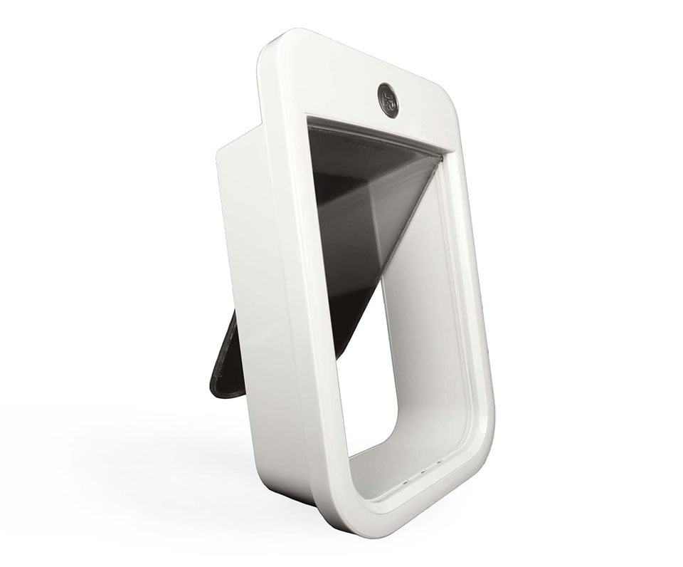 Wagz 2025 smart door