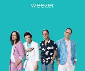 Weezer: The Teal Album