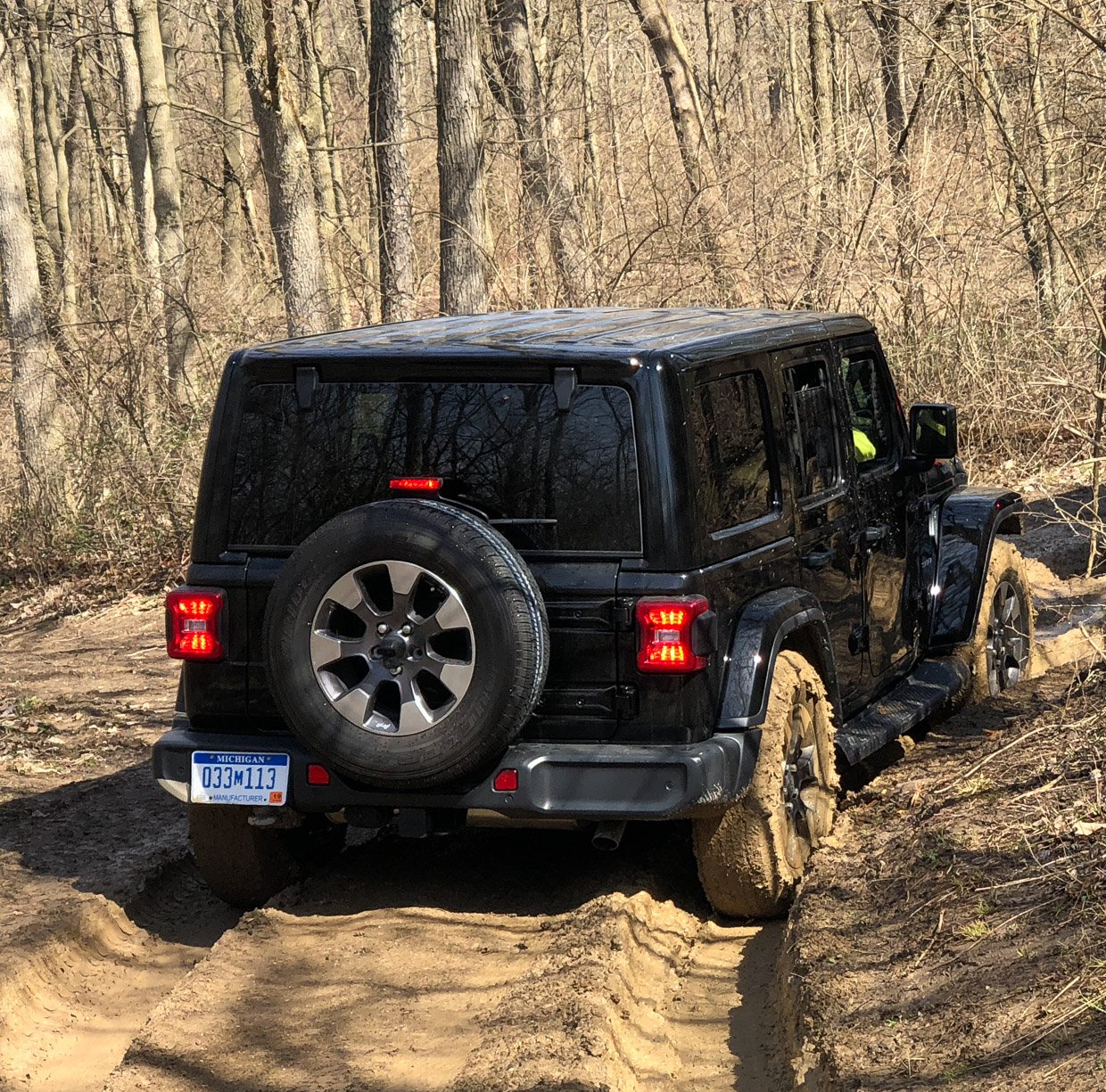 10 Things Wrangler JK Owners Will Love About the New JL