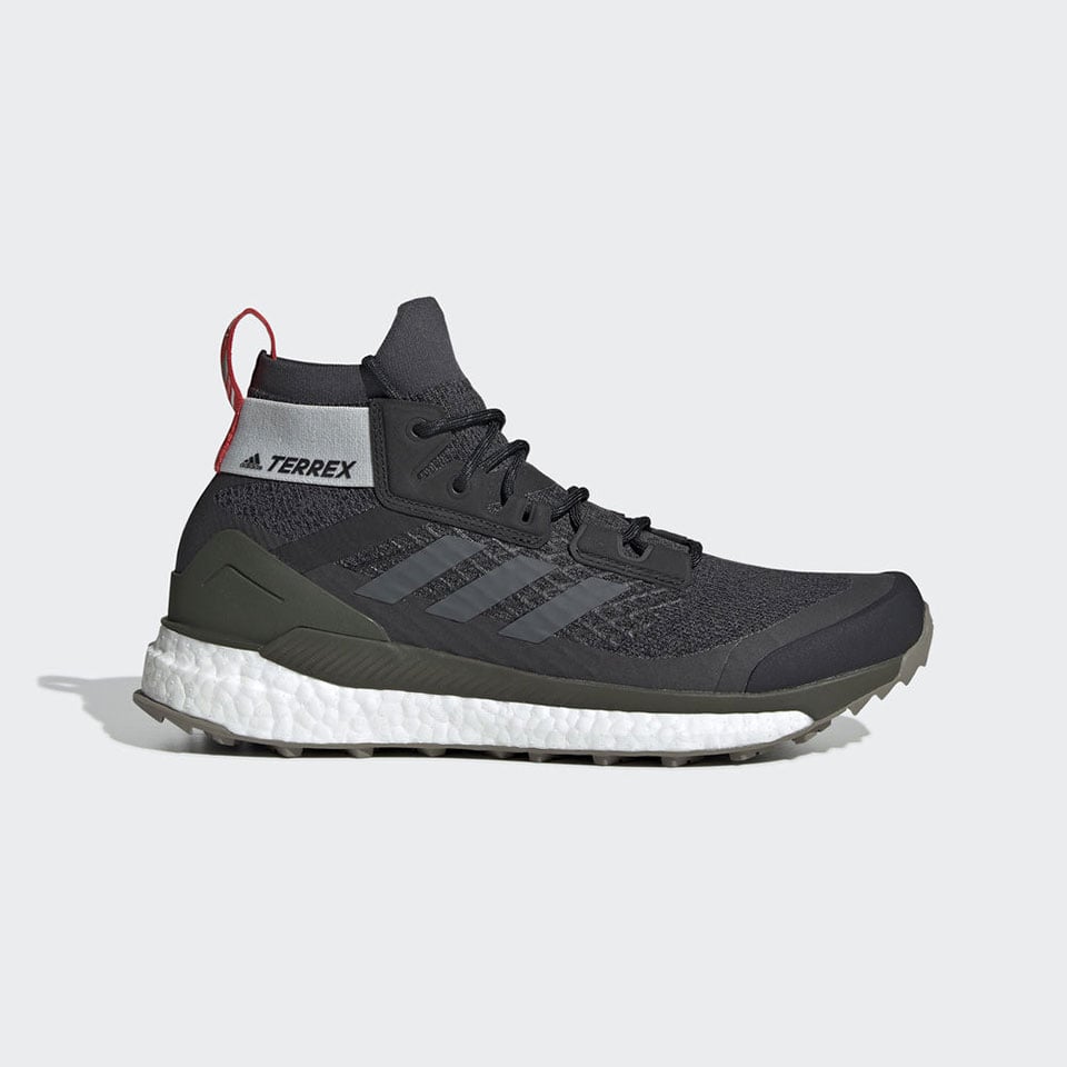 adidas Terrex Free Hiker