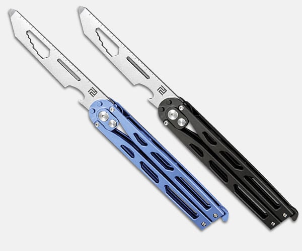 Artisan Cutlery Kinetic Tool