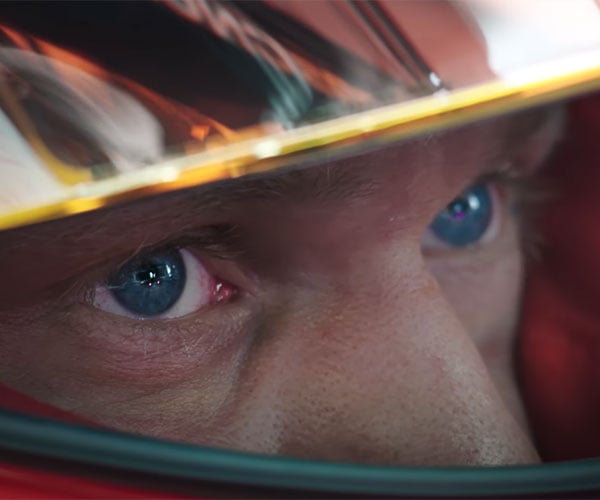 Formula 1: Drive to Survive (Trailer)