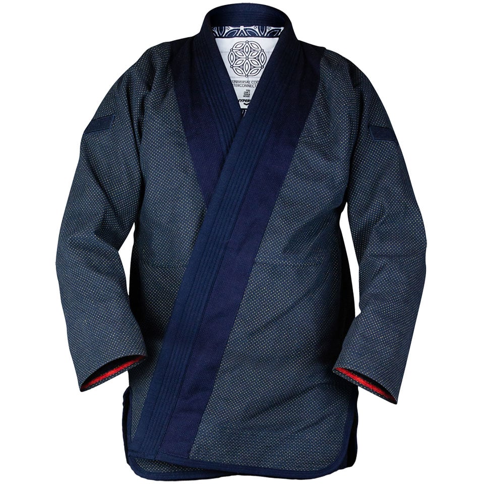 Hyperfly store the kimono