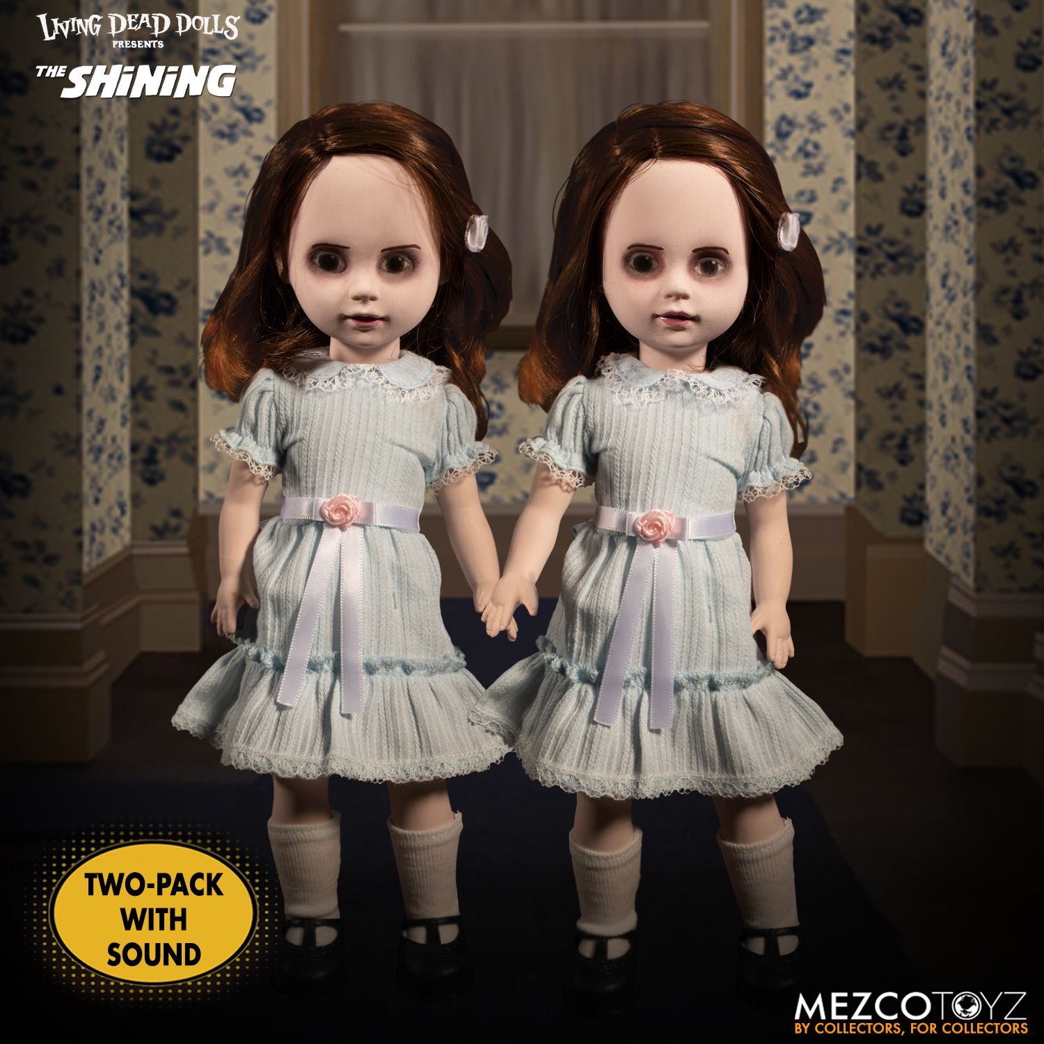 The Shining Living Dead Dolls