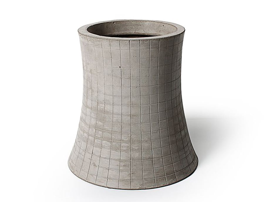 Lyon Beton Concrete Vases