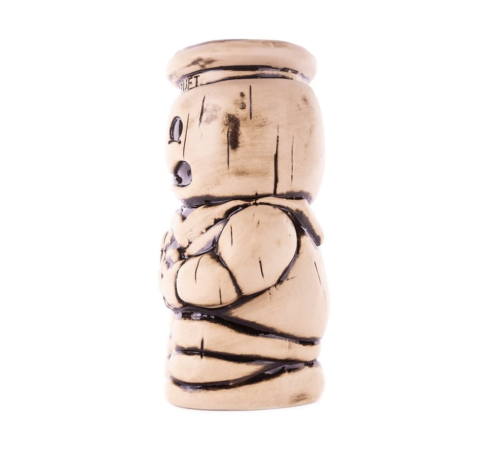 Mondo Stay Puft Tiki Mug