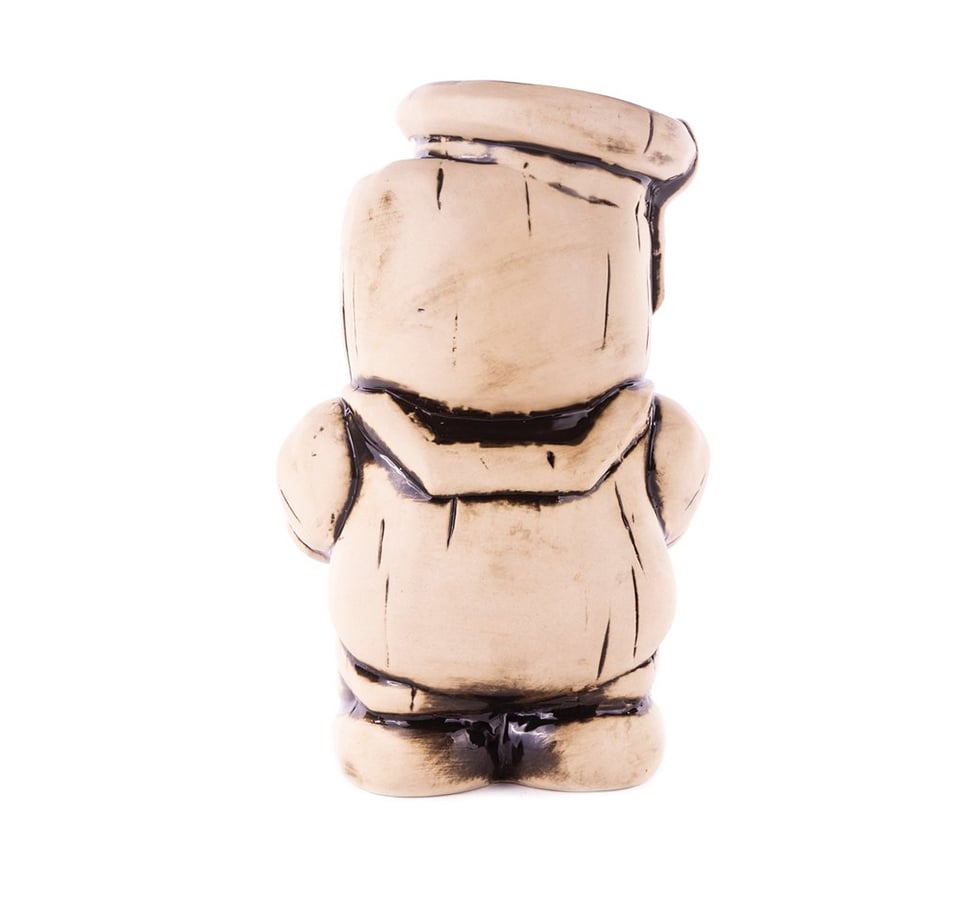 Mondo Stay Puft Tiki Mug