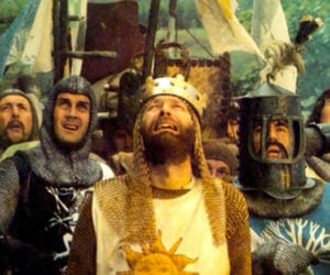 The Legacy of Monty Python