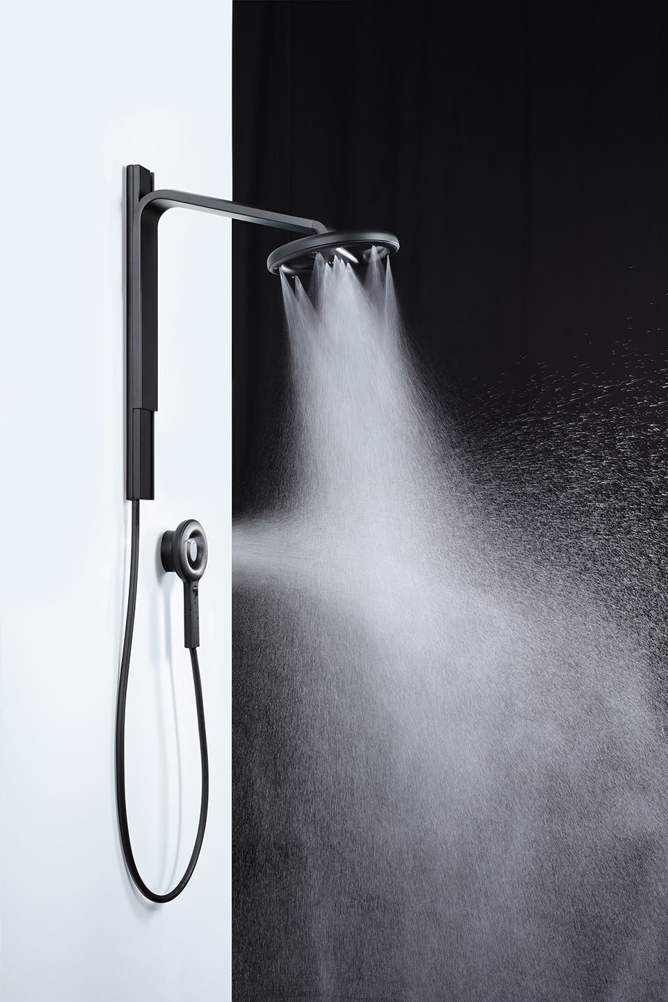 Nebia Spa Showerhead 2.0