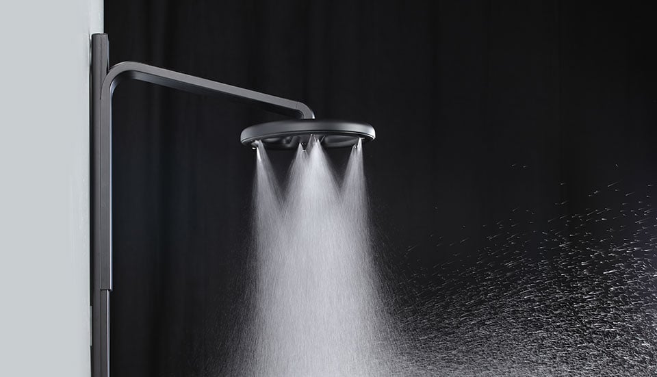 Nebia Spa Showerhead 2.0