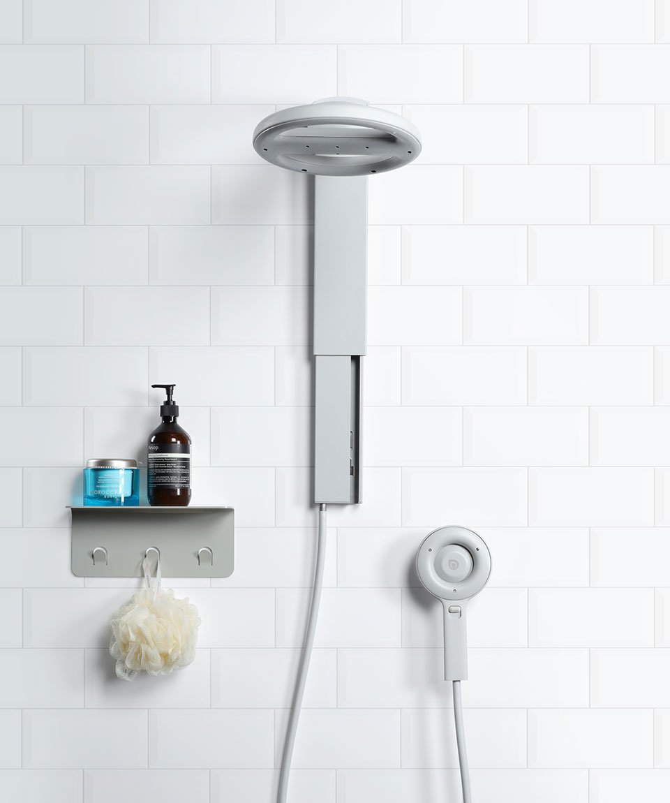 Nebia Spa Showerhead 2.0