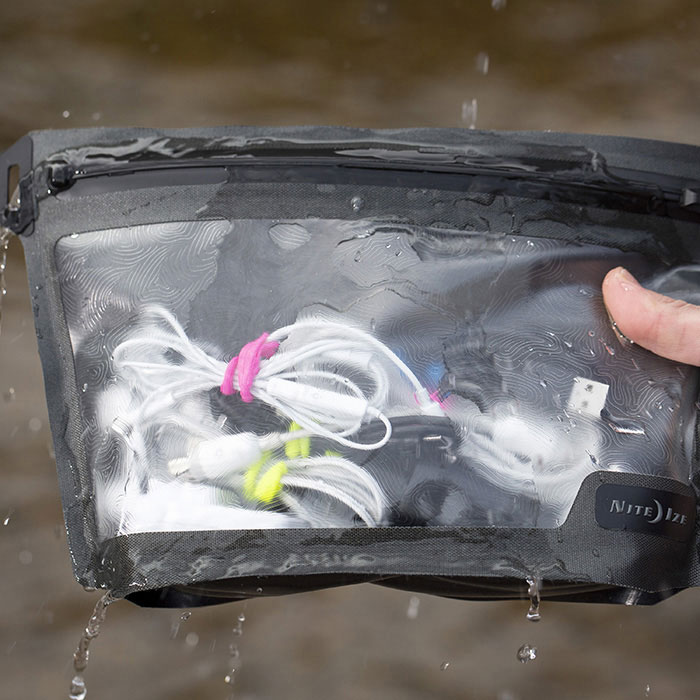 Nite Ize RunOff Waterproof Bags